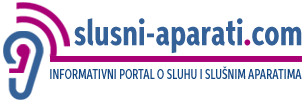 Slušni aparati Slušni aparati